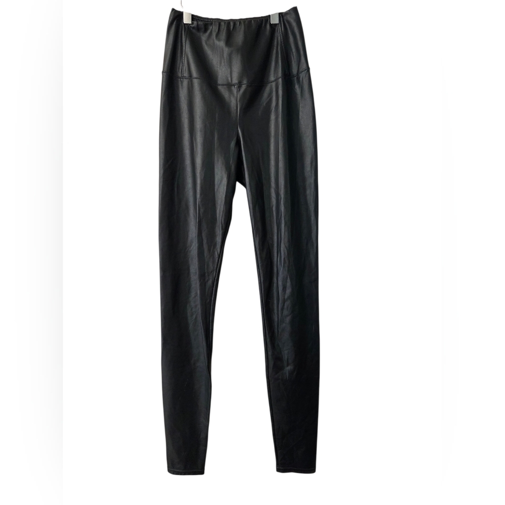 Wilfred Free Daria Vegan Leather Pant